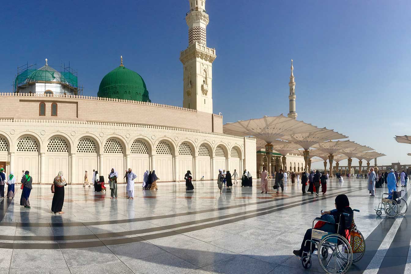 cara menabung umroh di Pekanbaru