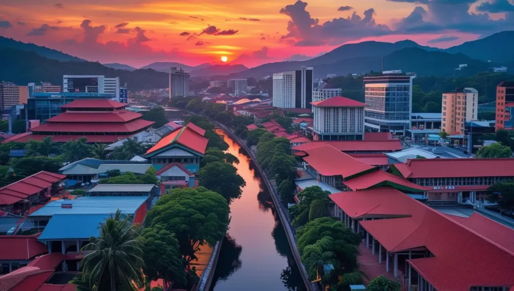 Travel Umroh di Pekanbaru